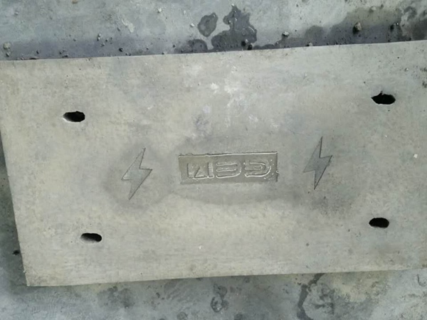 方型水泥盖板 (10)