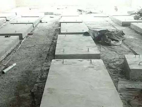 方型水泥盖板 (8)