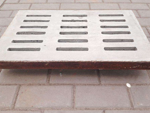 方型水泥盖板 (3)